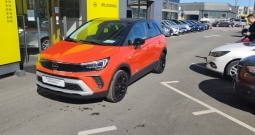 OPEL CROSSLAND X ELEGANCE