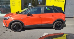 OPEL CROSSLAND X ELEGANCE