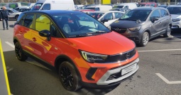 OPEL CROSSLAND X ELEGANCE