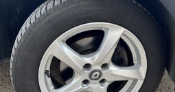 Renault Captur dCi 110 Energy Intens+4 LJETNE GUME NA ALU