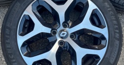 Renault Captur dCi 110 Energy Intens+4 LJETNE GUME NA ALU