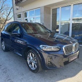 BMW X3 xDrive30e Aut.