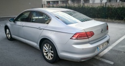 VW Passat 2,0 TDI, DSG, Comfort Line, HR AUTO, Reg. 1god.