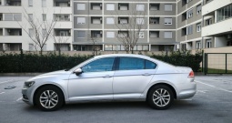 VW Passat 2,0 TDI, DSG, Comfort Line, HR AUTO, Reg. 1god.