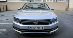 VW Passat 2,0 TDI, DSG, Comfort Line, HR AUTO, Reg. 1god.