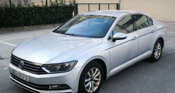 VW Passat 2,0 TDI, DSG, Comfort Line, HR AUTO, Reg. 1god.