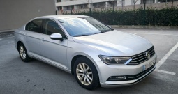 VW Passat 2,0 TDI, DSG, Comfort Line, HR AUTO, Reg. 1god.