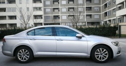 VW Passat 2,0 TDI, DSG, Comfort Line, HR AUTO, Reg. 1god.