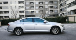 VW Passat 2,0 TDI, DSG, Comfort Line, HR AUTO, Reg. 1god.