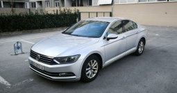 VW Passat 2,0 TDI, DSG, Comfort Line, HR AUTO, Reg. 1god.