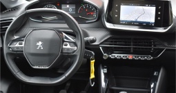 Peugeot 208 1.2 PDC,Navigacija,Lane Assist,Android&AppleCarplay-Active