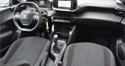 Peugeot 208 1.2 PDC,Navigacija,Lane Assist,Android&AppleCarplay-Active