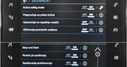 Peugeot 208 1.2 PDC,Navigacija,Lane Assist,Android&AppleCarplay-Active