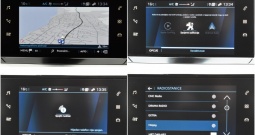 Peugeot 208 1.2 PDC,Navigacija,Lane Assist,Android&AppleCarplay-Active