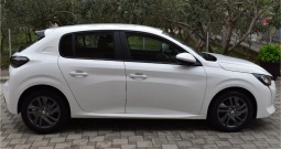 Peugeot 208 1.2 PDC,Navigacija,Lane Assist,Android&AppleCarplay-Active