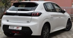 Peugeot 208 1.2 PDC,Navigacija,Lane Assist,Android&AppleCarplay-Active