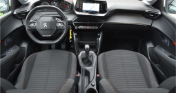 Peugeot 208 1.2 PDC,Navigacija,Lane Assist,Android&AppleCarplay-Active