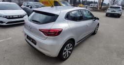 Renault Clio Blue dCi 100 Equilibre