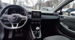 Renault Clio Blue dCi 100 Equilibre
