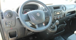 Renault Master 2.3 dCi *SANDUK + KRAN*