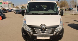 Renault Master 2.3 dCi *SANDUK + KRAN*