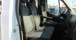 Renault Master 2.3 dCi *SANDUK + KRAN*