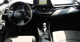 Toyota C-HR 1.8 Hybrid AUTOMATIK *LED, NAVIGACIJA, KAMERA*