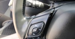 Toyota C-HR 1.8 Hybrid AUTOMATIK *LED, NAVIGACIJA, KAMERA*