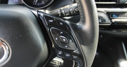 Toyota C-HR 1.8 Hybrid AUTOMATIK *LED, NAVIGACIJA, KAMERA*