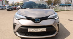 Toyota C-HR 1.8 Hybrid AUTOMATIK *LED, NAVIGACIJA, KAMERA*
