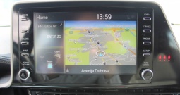 Toyota C-HR 1.8 Hybrid AUTOMATIK *LED, NAVIGACIJA, KAMERA*