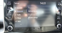 Toyota C-HR 1.8 Hybrid AUTOMATIK *LED, NAVIGACIJA, KAMERA*