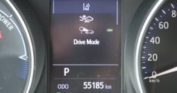 Toyota C-HR 1.8 Hybrid AUTOMATIK *LED, NAVIGACIJA, KAMERA*
