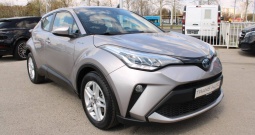 Toyota C-HR 1.8 Hybrid AUTOMATIK *LED, NAVIGACIJA, KAMERA*