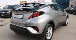 Toyota C-HR 1.8 Hybrid AUTOMATIK *LED, NAVIGACIJA, KAMERA*