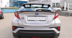Toyota C-HR 1.8 Hybrid AUTOMATIK *LED, NAVIGACIJA, KAMERA*