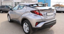Toyota C-HR 1.8 Hybrid AUTOMATIK *LED, NAVIGACIJA, KAMERA*