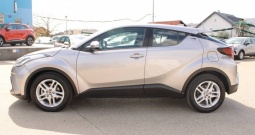 Toyota C-HR 1.8 Hybrid AUTOMATIK *LED, NAVIGACIJA, KAMERA*