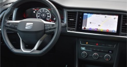 Seat Ateca 2.0 TDI ACC,Lane,Kamera,DAB,AppleCar,Style,VIRTUAL-Facelift