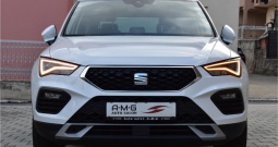 Seat Ateca 2.0 TDI ACC,Lane,Kamera,DAB,AppleCar,Style,VIRTUAL-Facelift