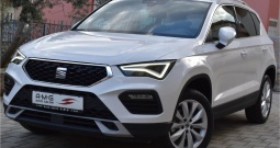 Seat Ateca 2.0 TDI ACC,Lane,Kamera,DAB,AppleCar,Style,VIRTUAL-Facelift