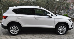 Seat Ateca 2.0 TDI ACC,Lane,Kamera,DAB,AppleCar,Style,VIRTUAL-Facelift