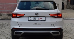 Seat Ateca 2.0 TDI ACC,Lane,Kamera,DAB,AppleCar,Style,VIRTUAL-Facelift