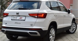 Seat Ateca 2.0 TDI ACC,Lane,Kamera,DAB,AppleCar,Style,VIRTUAL-Facelift