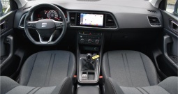 Seat Ateca 2.0 TDI ACC,Lane,Kamera,DAB,AppleCar,Style,VIRTUAL-Facelift