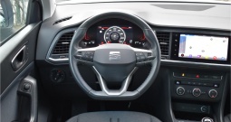 Seat Ateca 2.0 TDI ACC,Lane,Kamera,DAB,AppleCar,Style,VIRTUAL-Facelift
