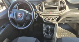 FIAT DOBLO 1.6 MJTD