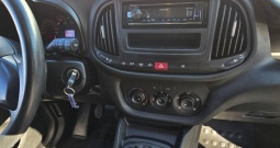 FIAT DOBLO 1.6 MJTD