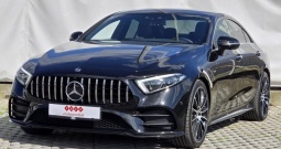 MERCEDES CLS 300d AMG Edition 1