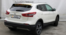 Nissan Qashqai 1,3 DIG-T 140 N-Connecta